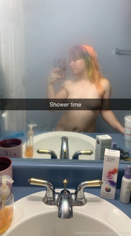 Cloudkittencloud