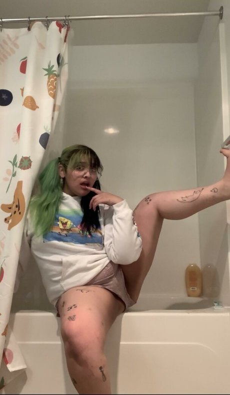 Pinkplague