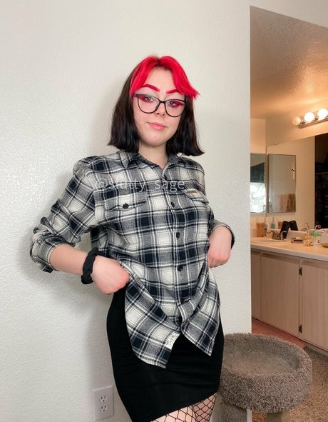 Bbygirlsage