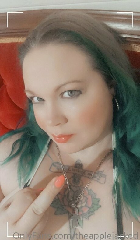 Theapplejacked