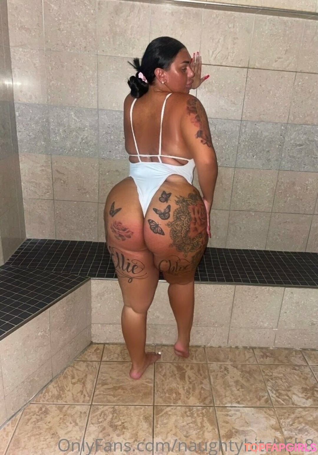 Alasti lekkinud OnlyFans-i pilt Naughtybitchhh8 #107