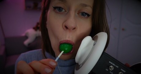 Tea Time Tingles Asmr