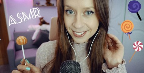 Tea Time Tingles Asmr  nude leaked OnlyFans photo
