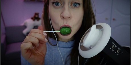 Tea Time Tingles Asmr