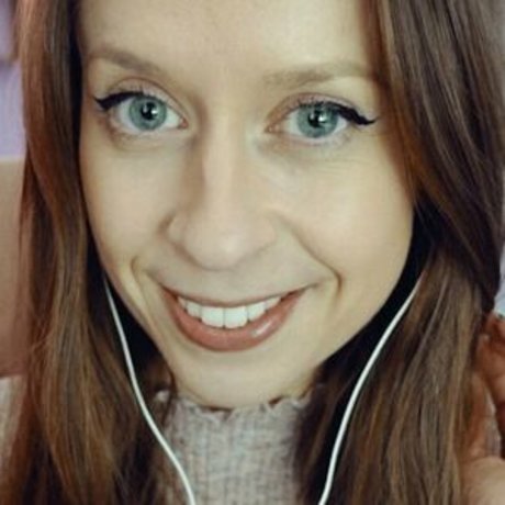 Naken lekkede OnlyFans-bilde av Tea Time Tingles Asmr