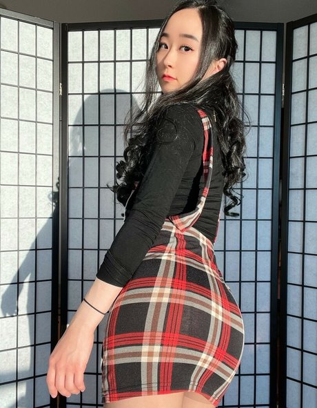 Asian Beauties