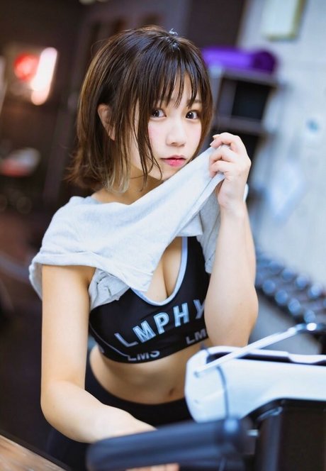 Asian Beauties