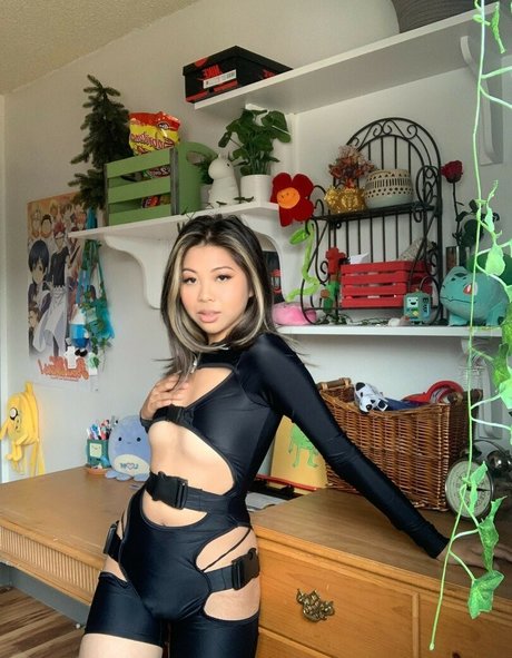 Asian Beauties