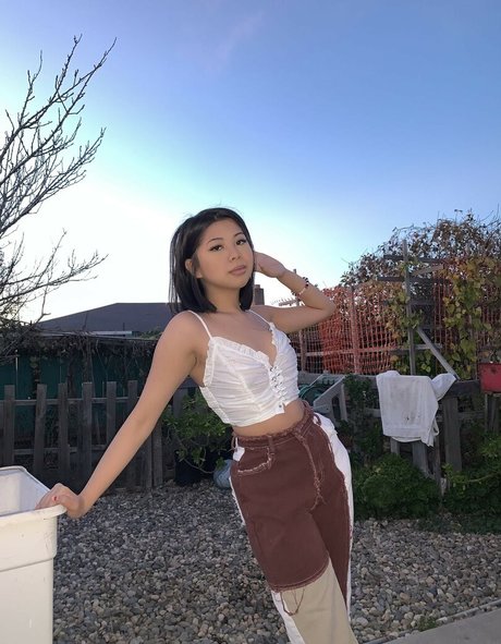 Asian Beauties