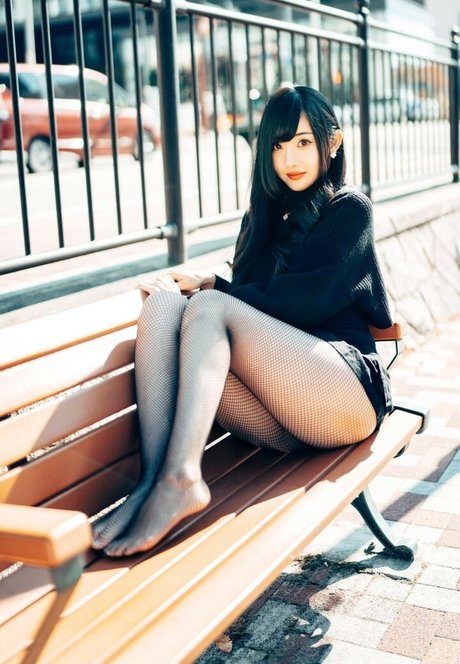 Asian Beauties