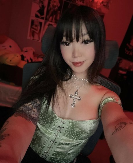 Asian Beauties