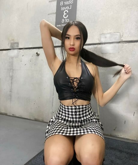 Asian Beauties