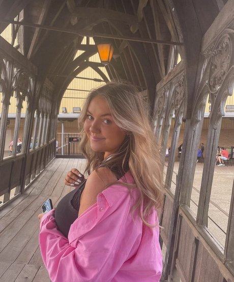Nahá fotka uniklých OnlyFans od Katherine H