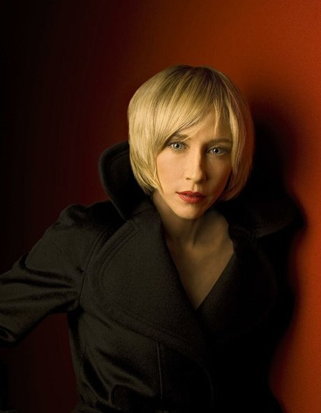 Vera Farmiga