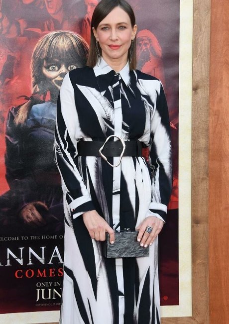 Vera Farmiga