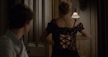 Vera Farmiga