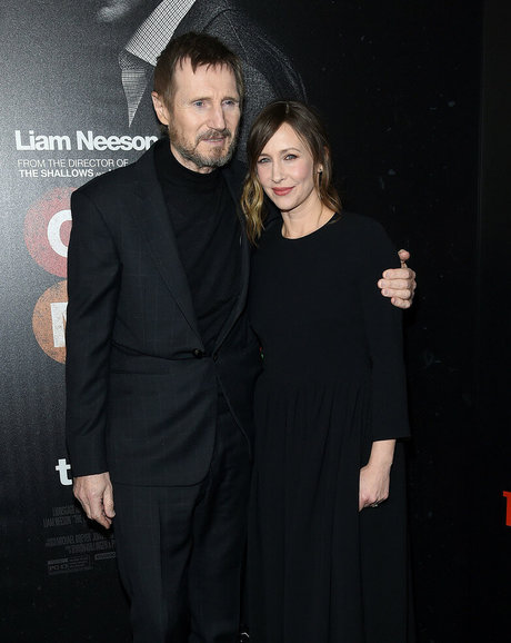 Vera Farmiga