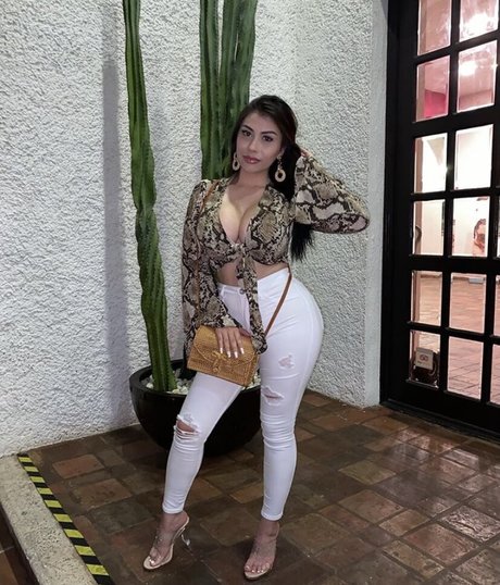 Michelle Balderrama