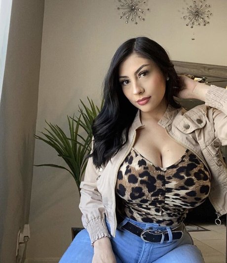 Michelle Balderrama