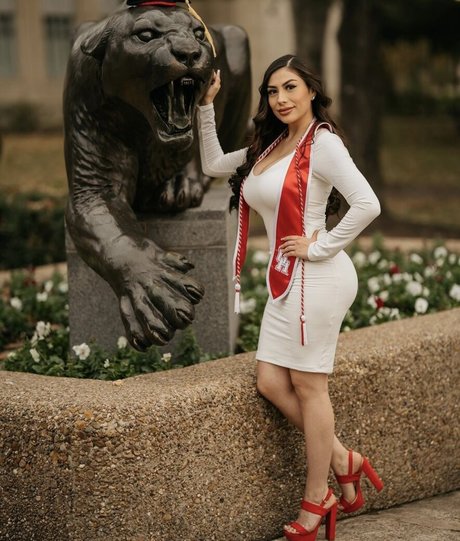 Michelle Balderrama