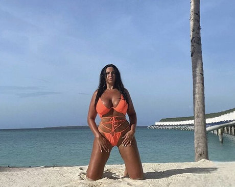 Katrina Louise Paul