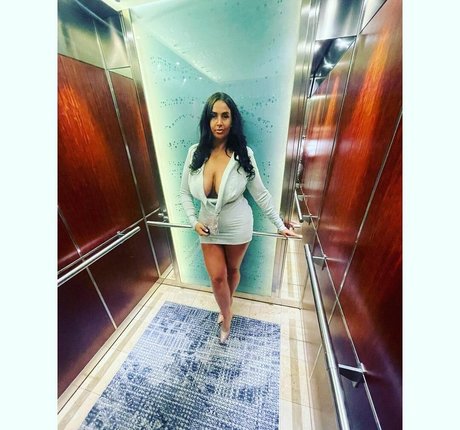 Katrina Louise Paul OnlyFans泄露裸照