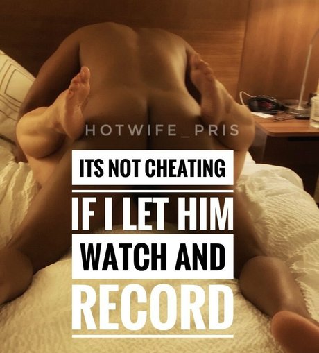 Nagie wyciekłe zdjęcie OnlyFans od Hotwifepris