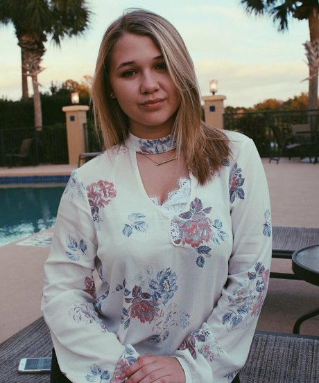 Georgiiasanacore OnlyFans泄露裸照