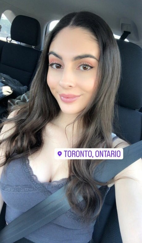 Shelby Asmr