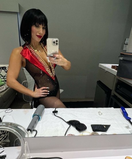 Cheryl Burke
