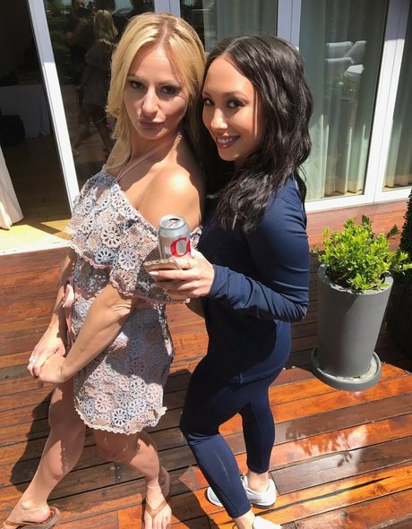 Cheryl Burke