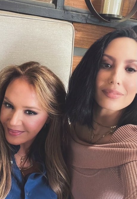 Cheryl Burke