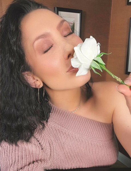 Cheryl Burke