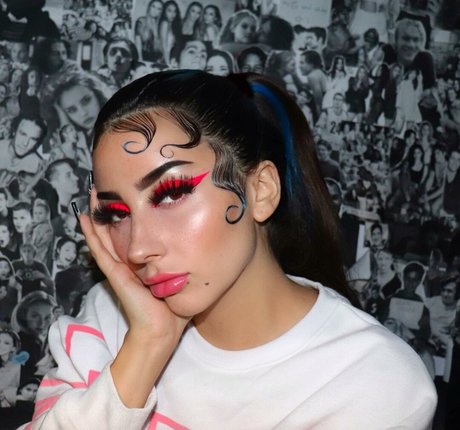 Nacktes geleaktes OnlyFans-Foto von Vai Monroe