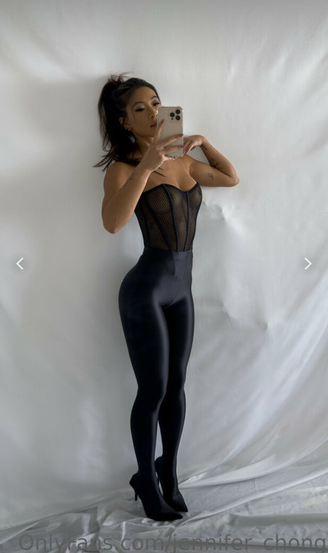 Jennifer Chong OnlyFans
