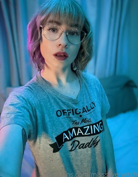 Misssilverwitch