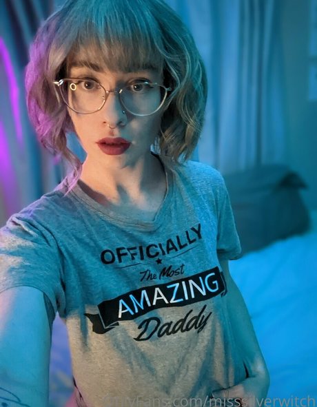 Misssilverwitch
