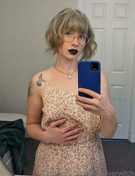 Misssilverwitch