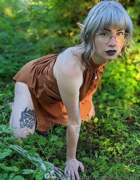 Misssilverwitch