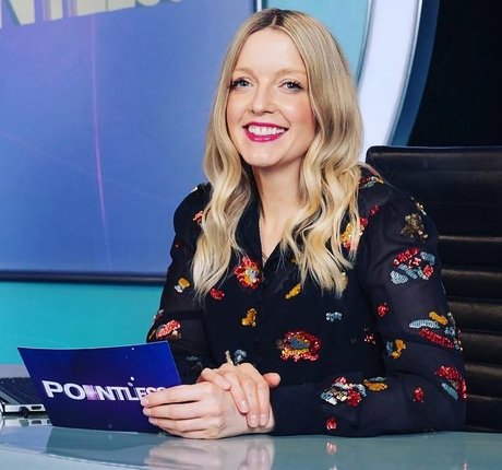 Lauren Laverne