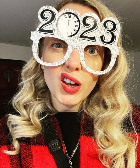 Lauren Laverne