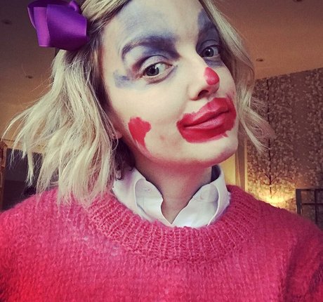 Lauren Laverne