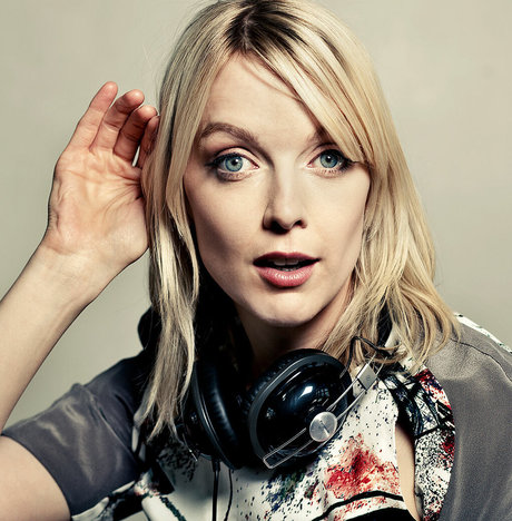 Lauren Laverne OnlyFansリークヌード写真