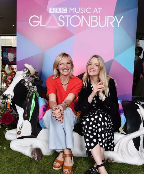 Lauren Laverne
