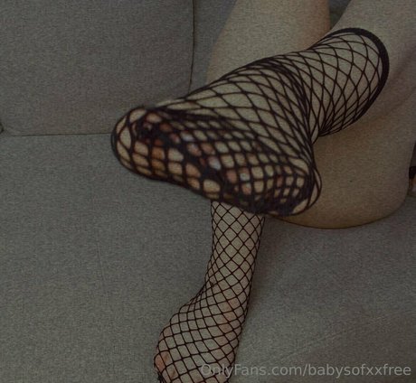 Babysofxxfree OnlyFans泄露裸照