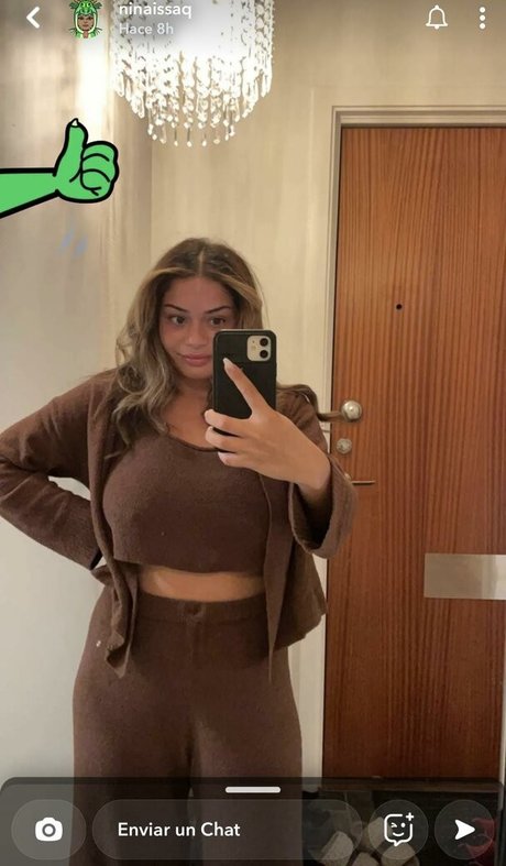 Nahá fotka uniklých OnlyFans od Swedish Nagon