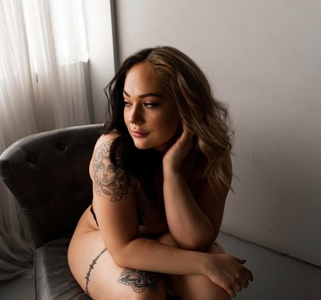 Foto desnuda filtrada de OnlyFans de Beesbooty