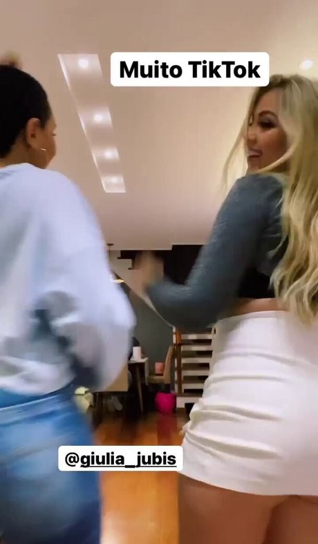 Giulia Porto OnlyFans
