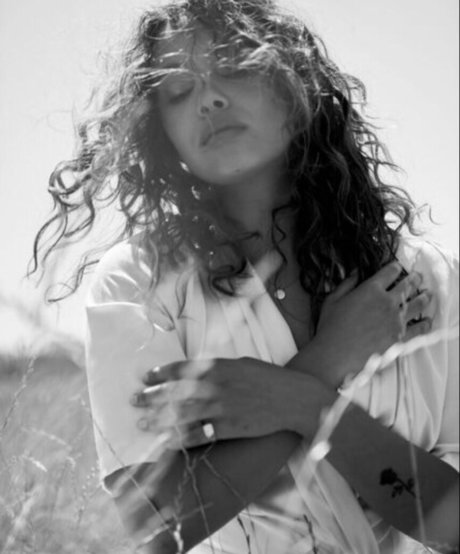Alisha Boe
