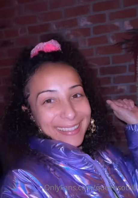 Queensotrill